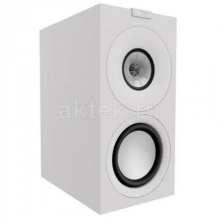 KEF Q Concerto Meta White полочная акустика, Uni-Q, MAT 6