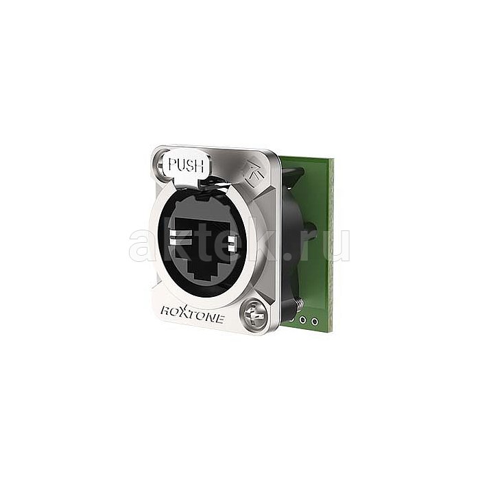 ROXTONE RE8FD5H разъём RJ45, гнездо