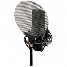 Набор аксессуаров для микрофона SE Electronics Isolation Pack 3 Набор аксессуаров для микрофона SE Electronics Isolation Pack 3