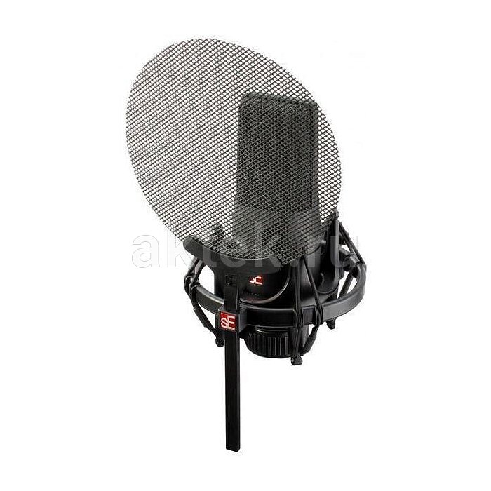 Набор аксессуаров для микрофона SE Electronics Isolation Pack 3
