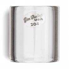 Dunlop 204 Glass Slide Knuckle Medium гитарный слайд