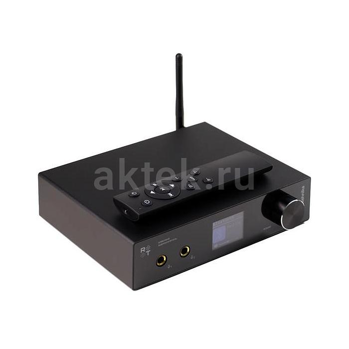 Интегральный стереоусилитель Radiotehnika RTM02 v2 4