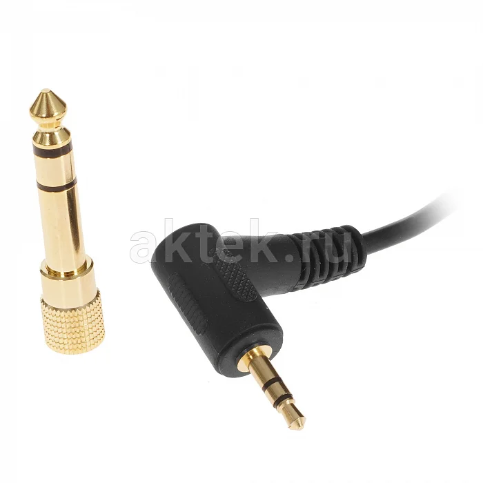 Закрытые студийные накладные наушники BEHRINGER HPM1000-BK 7