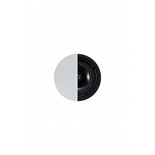 Wharfedale WCM-80 White пассивная потолочная двухполосная встраиваемая акустическая система 3