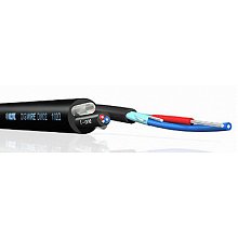 Двойной цифровой/DMX кабель Klotz DW02 0,22 D10