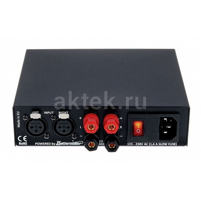 Усилитель мощность Auratone A2-30 6