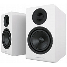 Полочная акустическая система Acoustic Energy 300 белый