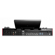 Многофункциональная рабочая станция AKAI PRO MPC X 3
