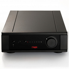 Интегральный стереоусилитель REGA BRIO MK7