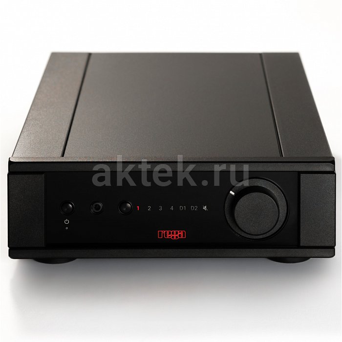 Интегральный стереоусилитель REGA BRIO MK7