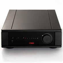 Интегральный стереоусилитель REGA BRIO MK7