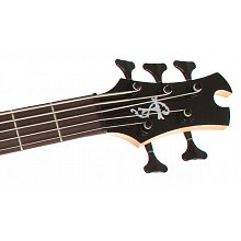 Бас-гитара EPIPHONE Toby Deluxe-V Bass (gloss) TR 3