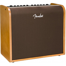 Комбоусилитель для акустической гитары FENDER ACOUSTIC 200 3
