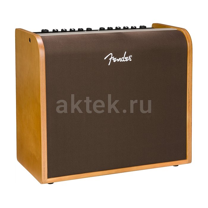 Комбоусилитель для акустической гитары FENDER ACOUSTIC 200 3