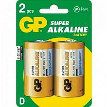 GP Super LR20 1шт.