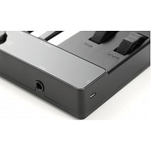 MIDI клавиатура IK MULTIMEDIA iRig Keys 37 2