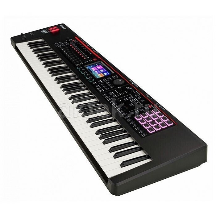 Синтезатор Roland FANTOM-07 6