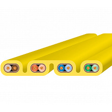 Ethernet-кабель Wireworld CHE2.0M-10 2 м, RJ45–RJ45 2