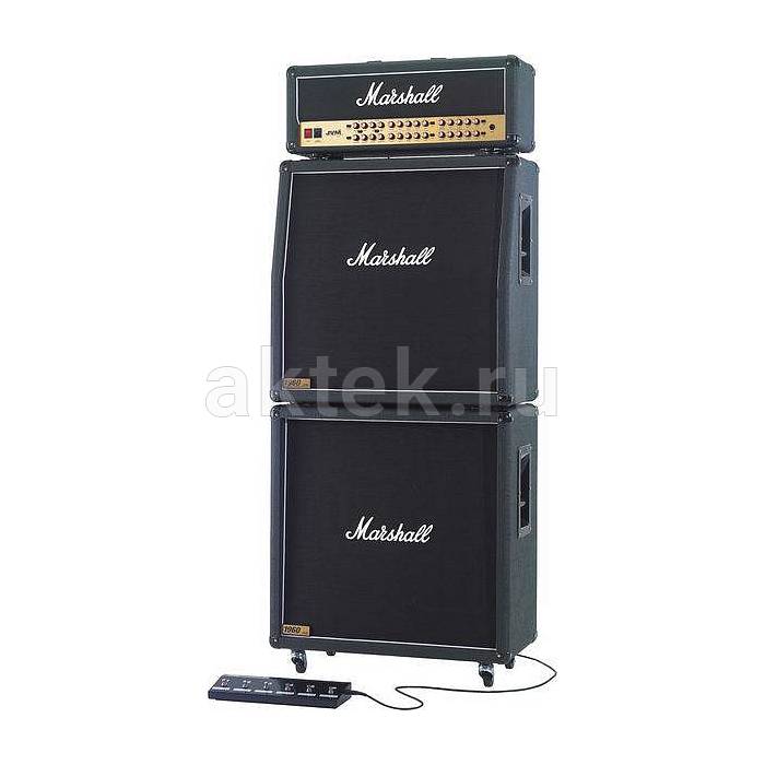 Гитарный усилитель MARSHALL JVM410H 8