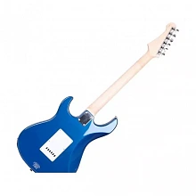 Yamaha PACIFICA 012 DBM электрогитара, HSS, 22 лада 2 Yamaha PACIFICA 012 DBM электрогитара, HSS, 22 лада 2