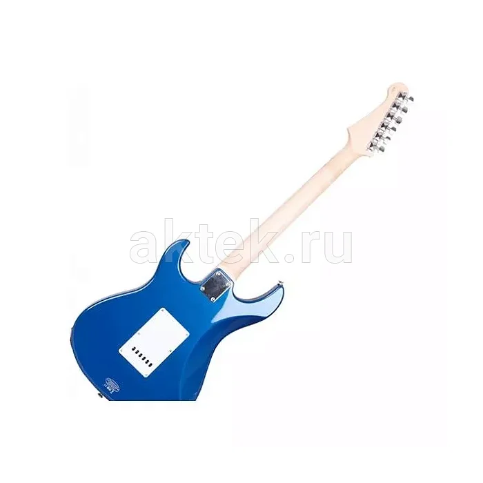 Yamaha PACIFICA 012 DBM электрогитара, HSS, 22 лада 2
