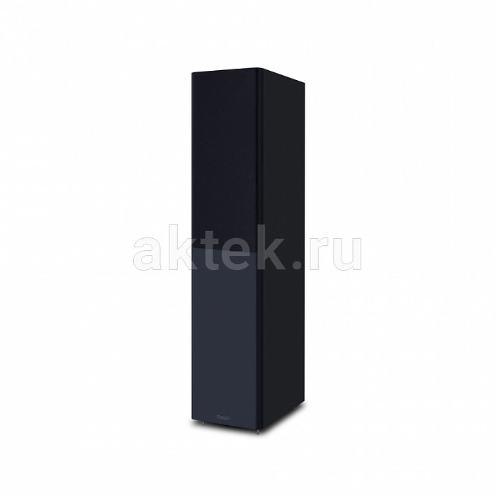Mission LX-5 MKII Lux Black напольная акустическая система 3
