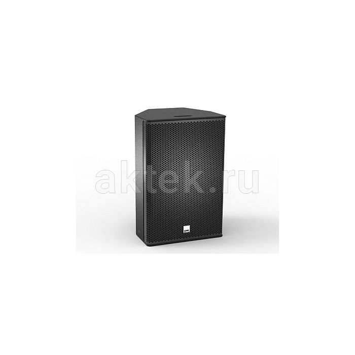 YME audiotechnik VS 15-8 пассивная двухполосная акустика 15″, 8 Ом
