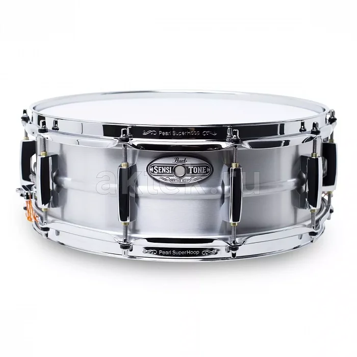 Pearl STH1450AL малый барабан, алюминий, 14×5″