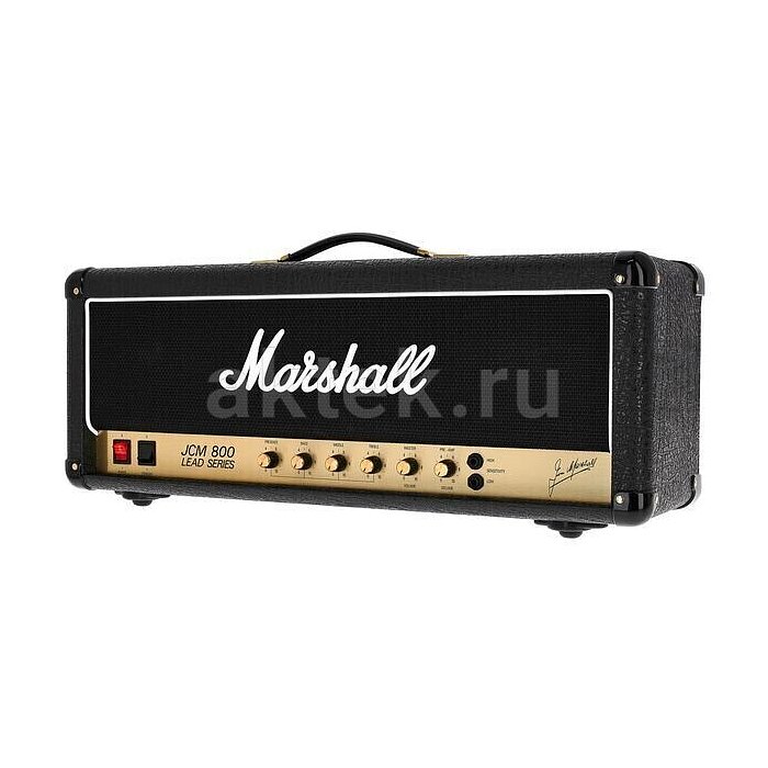 Гитарный усилитель Marshall JCM800 2203 4