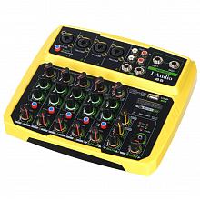 Микшерный пульт LAudio B6 2
