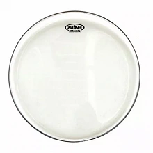 Evans ETP-G1CLR-S барабанный пластик, 12″ 3