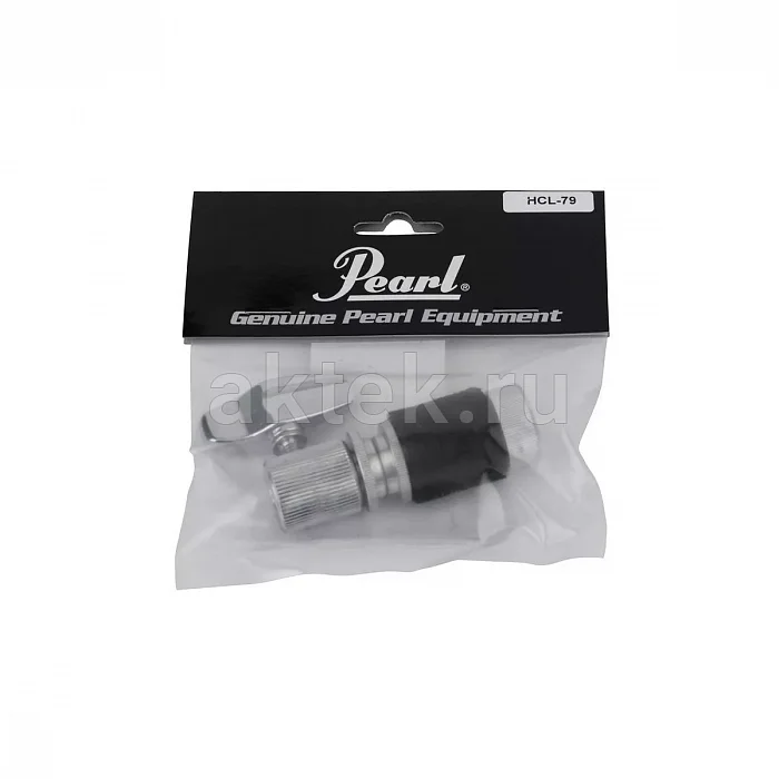 Pearl HCL-79 замок хай-хэта, Hi-Hat 2