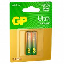 GP Ultra LR03 1 шт. 2
