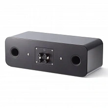Акустика центрального канала Q Acoustics Concept 90 Centre Gloss Silver 3