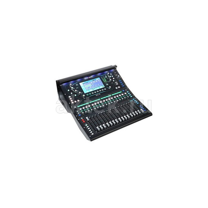 Цифровой микшер ALLEN & HEATH SQ-5 4