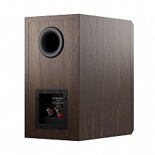 Dynaudio Emit 20 Walnut пассивные двухполосные полочники 18см 160Вт 3