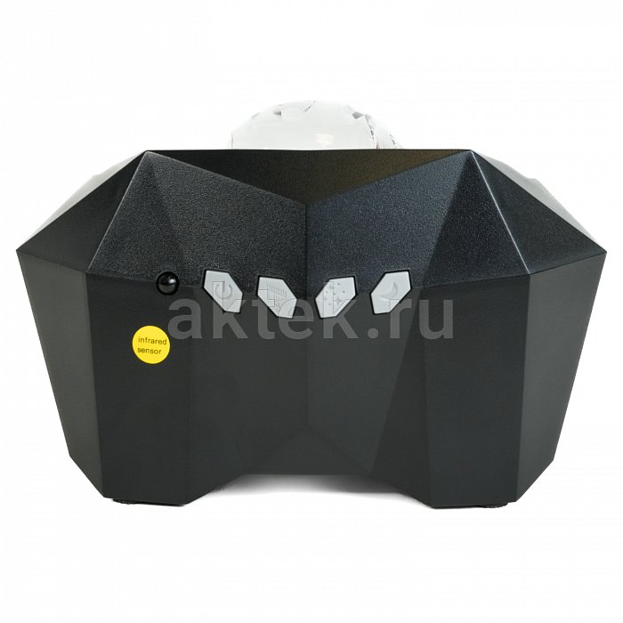 Проектор звездного неба SkyDisco Aurora Moon 15