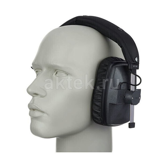 Студийные наушники Beyerdynamic DT 150 250 Ohm 10