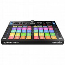 Дополнительный контроллер для rekordbox и Serato PIONEER DDJ-XP2 2