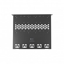 LD Systems TICA RK монтажная полка или пластина 3