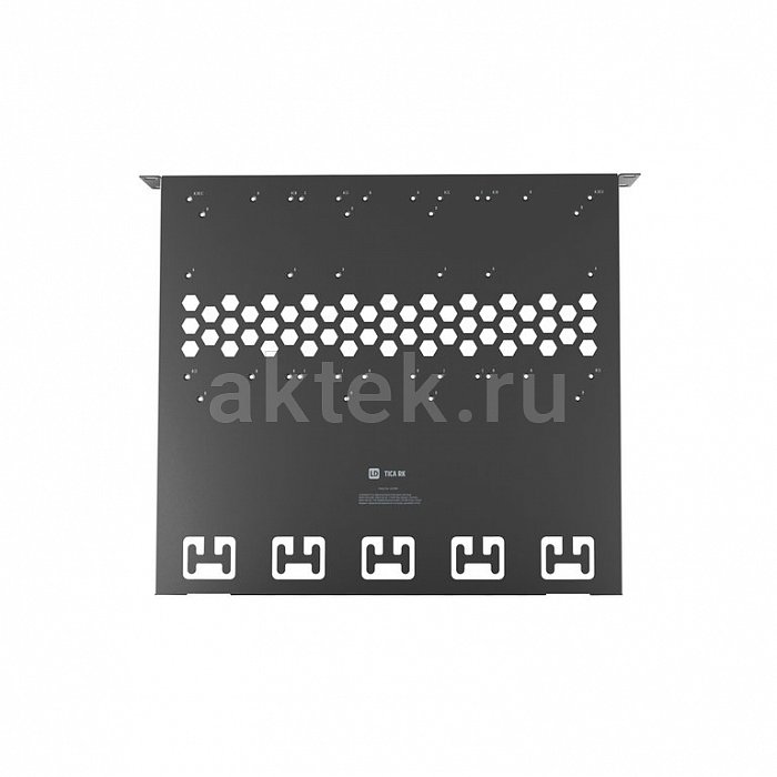 LD Systems TICA RK монтажная полка или пластина 3