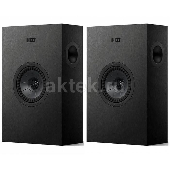 KEF Q4 Meta Black Atmos-акустика, Uni-Q, MAT