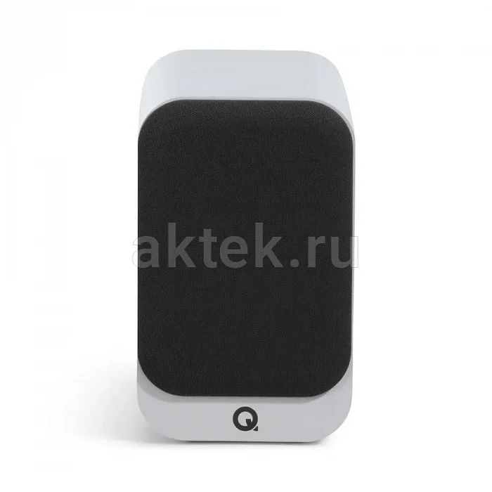 Полочная акустическая система Q Acoustics Q3010c Satin White 2
