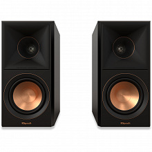 Акустическая система полочная Klipsch RP-500M II Ebony 2