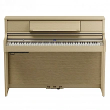 Roland LX-5-LA KSL-5-LA цифровое пианино, 88 клавиш, 324 тембра 2