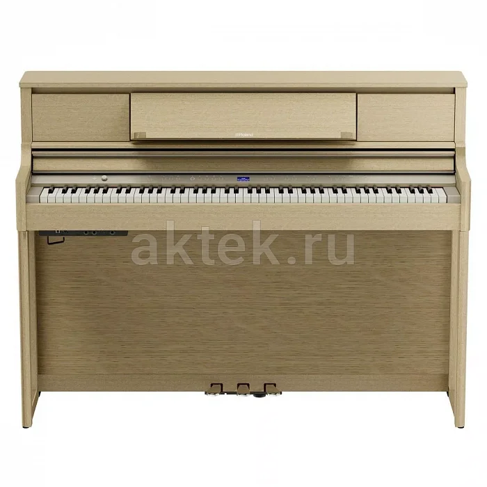 Roland LX-5-LA KSL-5-LA цифровое пианино, 88 клавиш, 324 тембра 2
