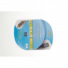 Straight Wire Super HDMI II 1.4 4.0 m HDMI-кабель