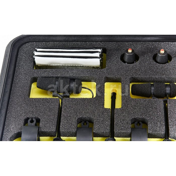 Комплект микрофонов для ударных DPA DDK4000 EOL 7