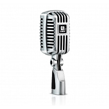 Carol CLM-101 Микрофон ретро вокальный динамический суперкардиоидный 2 Carol CLM-101 Микрофон ретро вокальный динамический суперкардиоидный 2