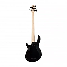 Cort C5 Deluxe BK бас-гитара, 5 струн, 24 лада 2
